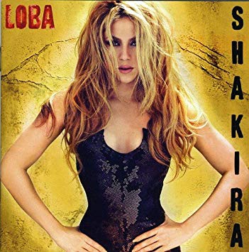 Download Shakira – Full Album Shakira – She Wolf [2009]